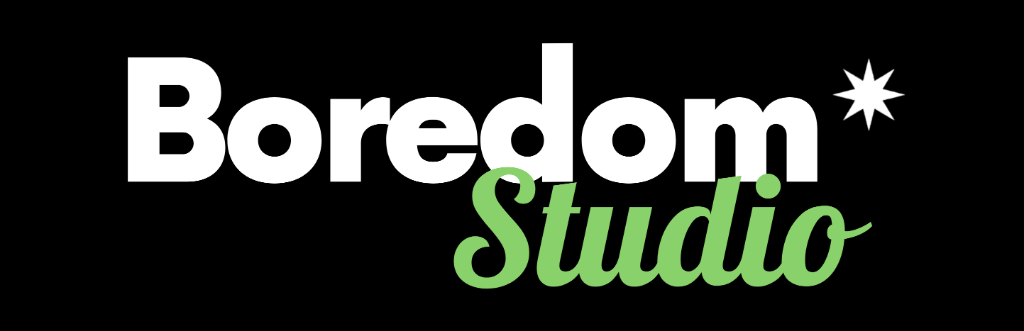 Boredom Studio